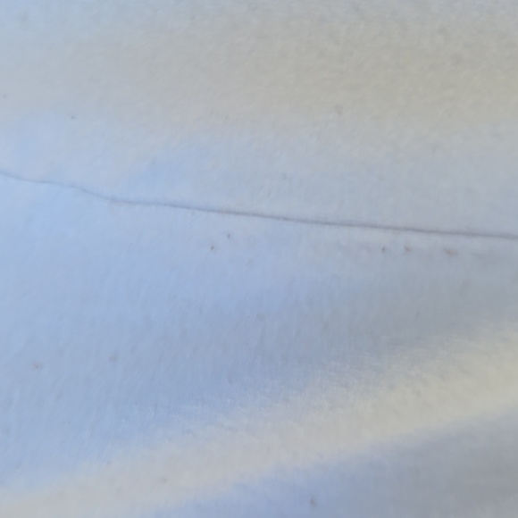 Torrid Foxy u- Bar Short Sleeve Top White 3x - Picture 11 of 12